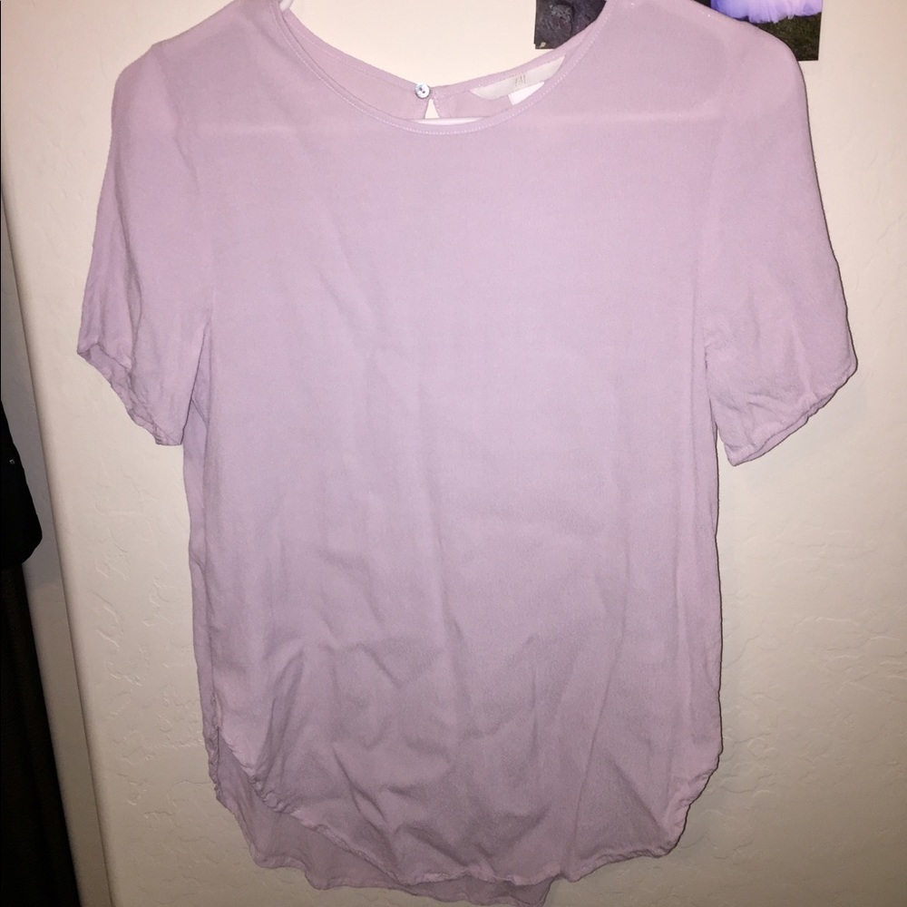 H&M Blouse