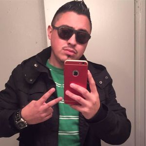 Meet your Posher, Rafael