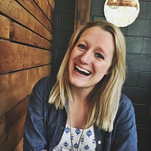 Meet your Posher, Kaitlyn