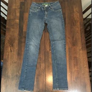 Hydraulic Jeans Size 5/6