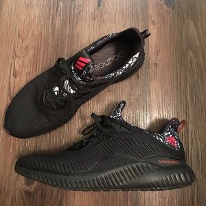 Men's Adidas AlphaBounce