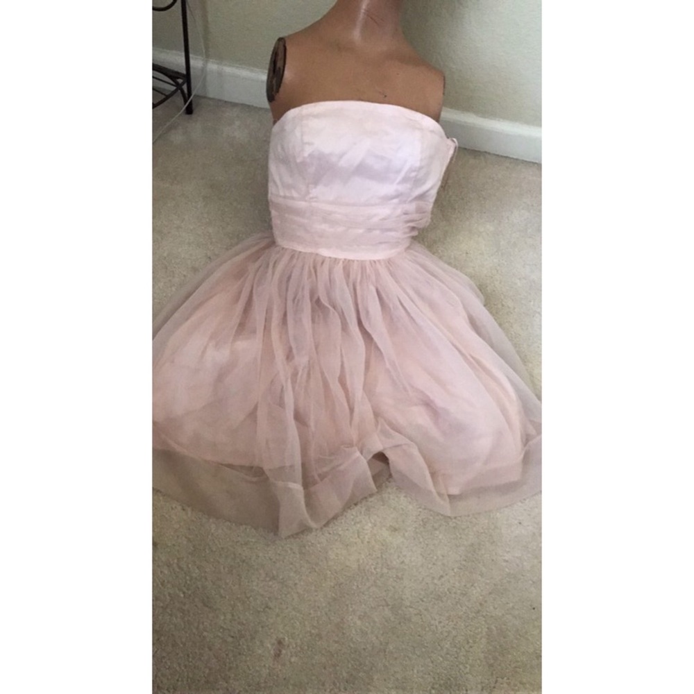 H&M dress