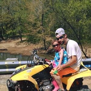 Meet your Posher, Christopher