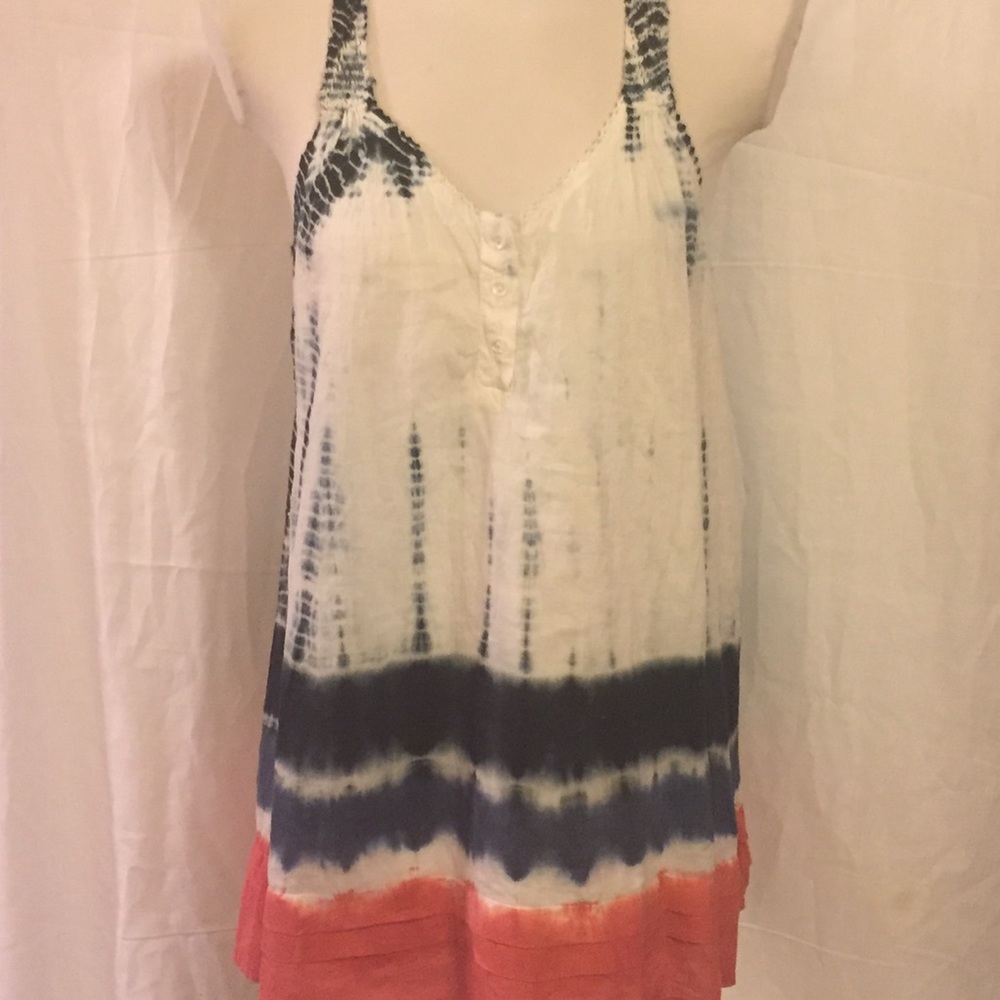 Romeo & Juliet Couture top dress