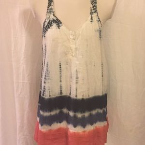 Romeo & Juliet Couture top dress