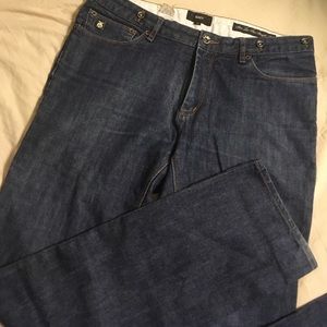 Like new Obey men's jeans