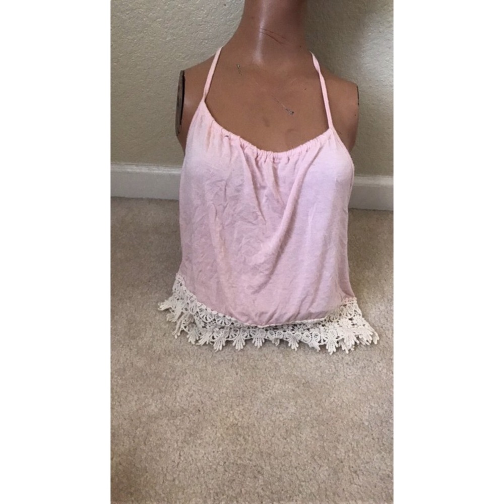 poetry crop top