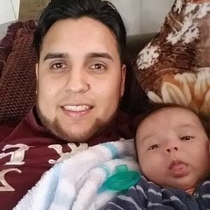 Meet your Posher, Hector