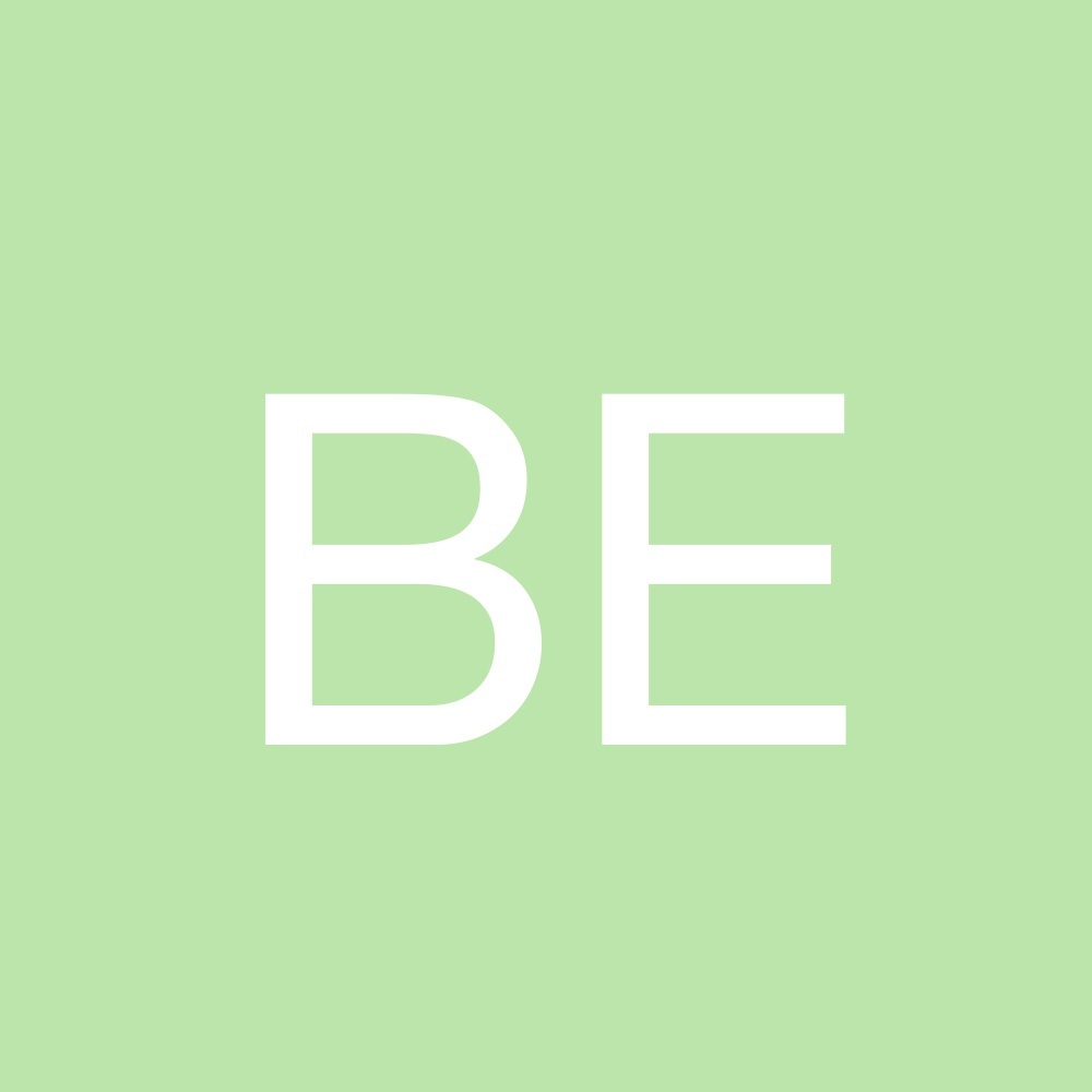 Meet your Posher, Bethany