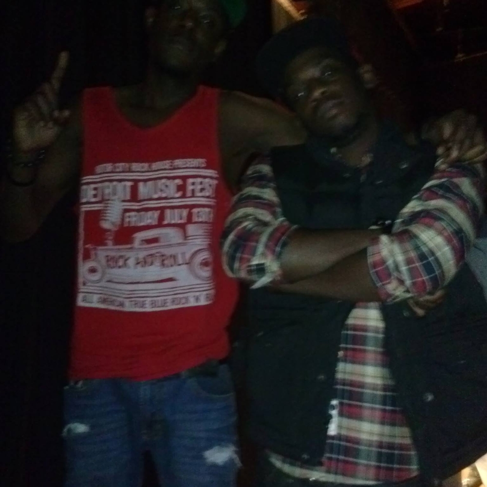 Meet your Posher, Jodi