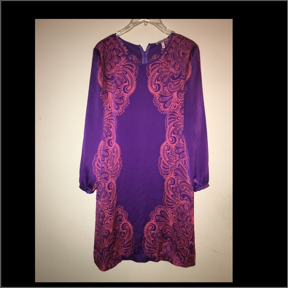 Juicy Couture tunic style dress Size 6