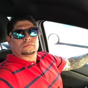 Meet your Posher, Juan