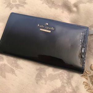 Kate Spade Ombré Wallet