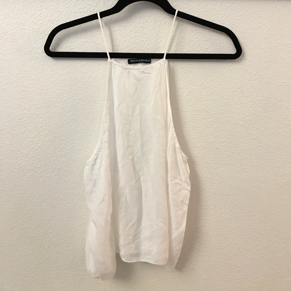BNWOT Brandy Melville tank top
