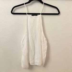 BNWOT Brandy Melville tank top