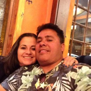 Meet your Posher, Luis francisco