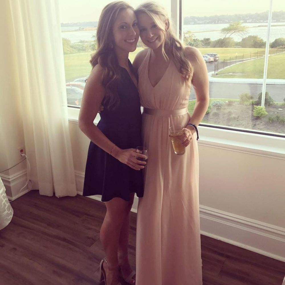 Meet your Posher, Melanie