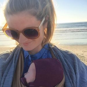 Meet your Posher, Erin