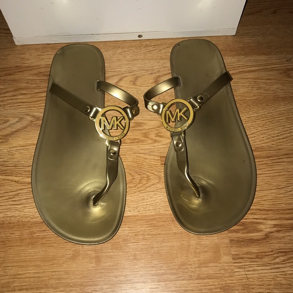 Michael Kors Sandals - Picture 1 of 2