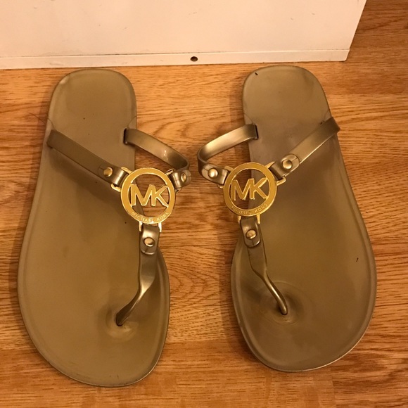 Michael Kors Sandals - Picture 2 of 2