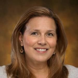 Meet your Posher, Karen