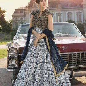 Meet your Posher, Ibrar