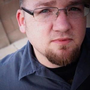 Meet your Posher, Ronnie