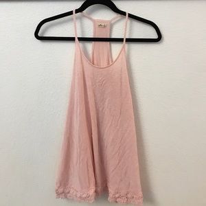Hollister tank top