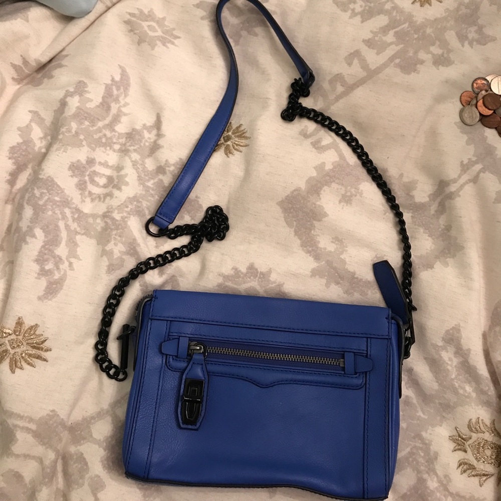Rebecca Minkoff Avery Crossbody