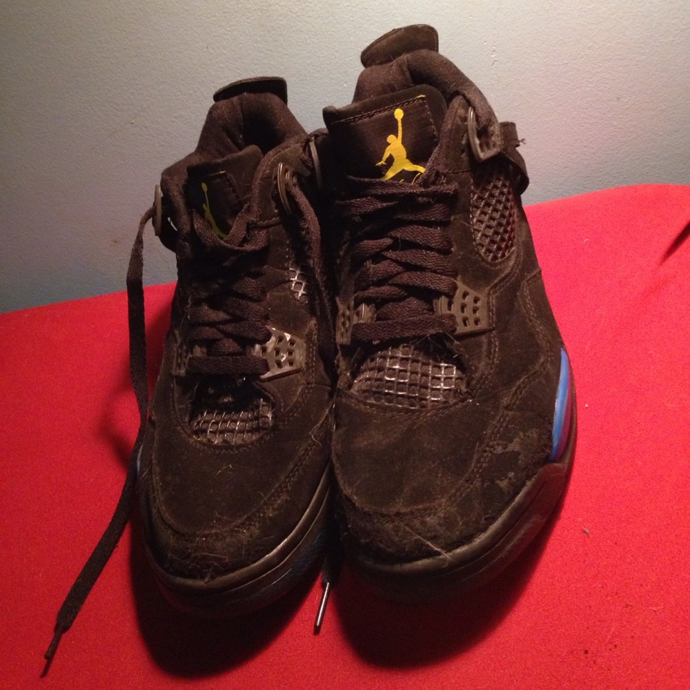Jordan air
