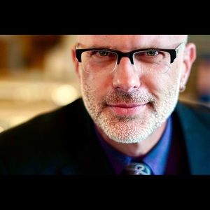 Meet your Posher, Scott