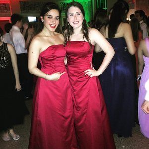 Meet your Posher, Meg