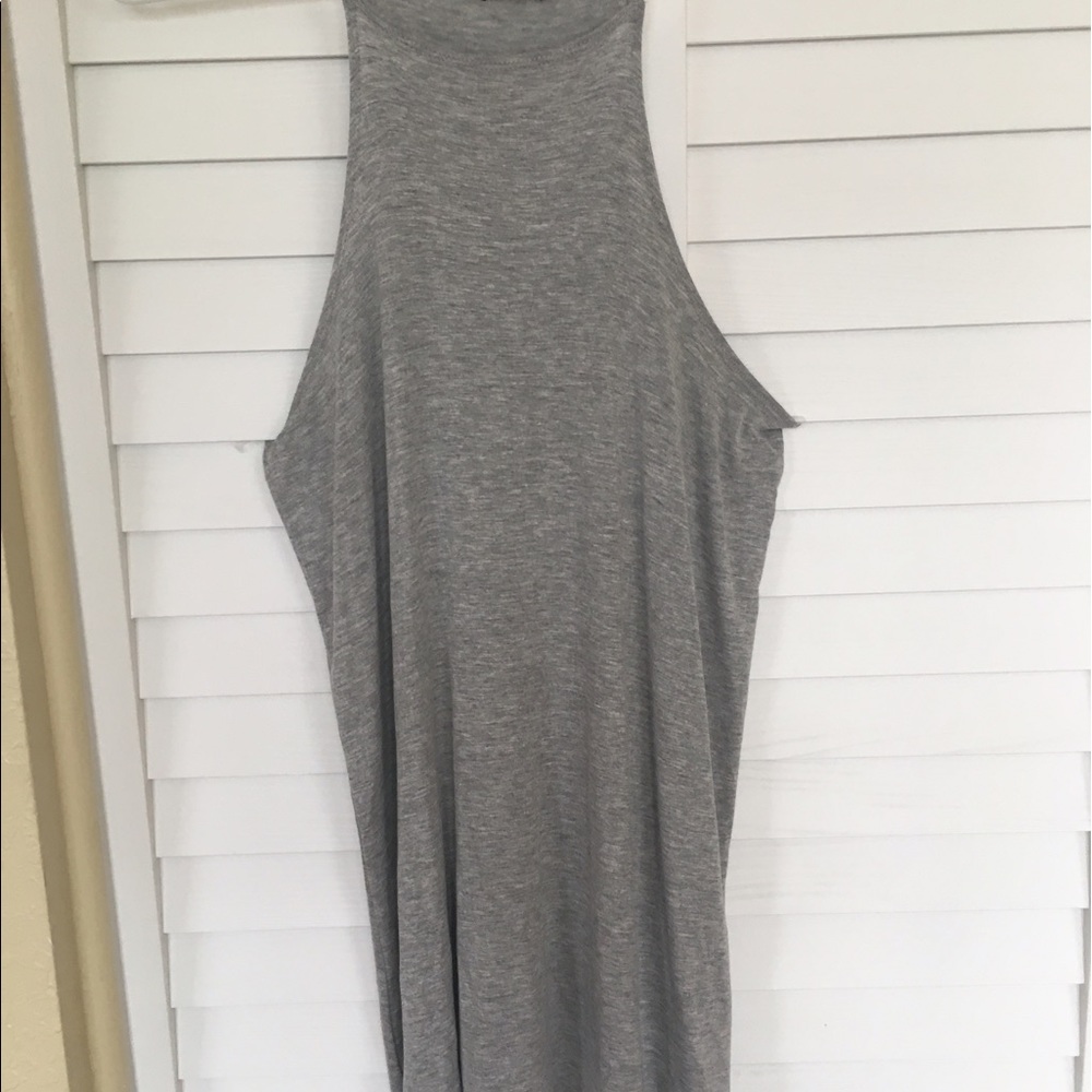 Mini Dress - Picture 2 of 2