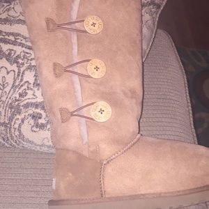 Authentic Australian UGGS