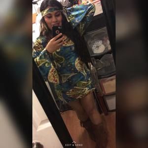 Meet your Posher, Vanessa