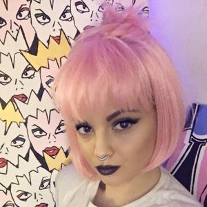 Meet your Posher, Celeste