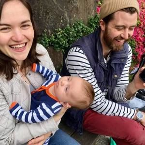 Meet your Posher, Steven