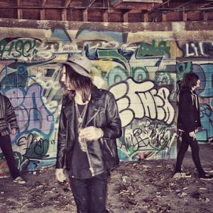 Meet your Posher, Ben