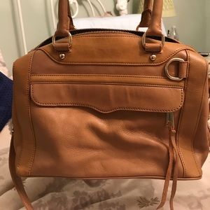 Rebecca Minkoff MAB mini Satchel