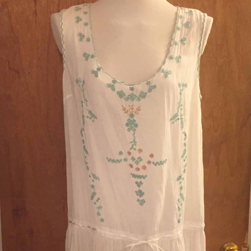 Free people dress