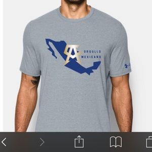 Meet your Posher, Merrick