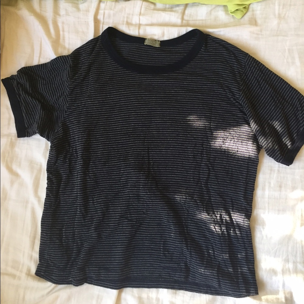 Brandy tshirt