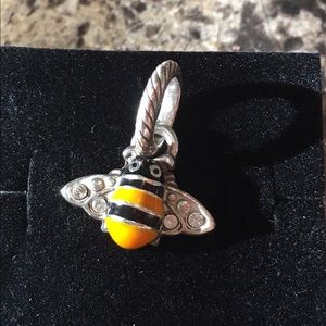 Brighton Bee Charm
