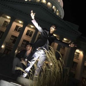 Meet your Posher, Hector