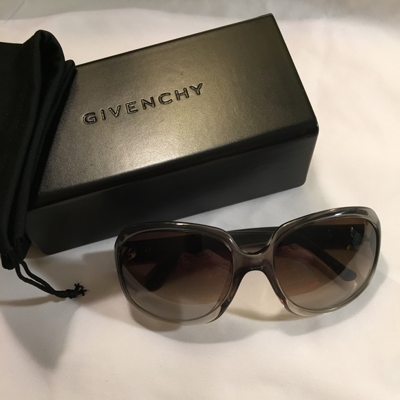 New Givenchy Sunglasses main image 4