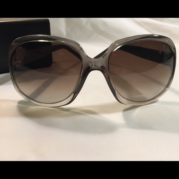 New Givenchy Sunglasses