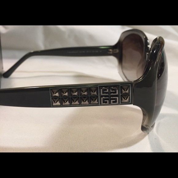 New Givenchy Sunglasses