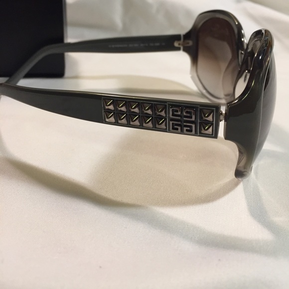 New Givenchy Sunglasses