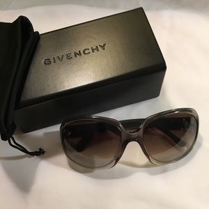 New Givenchy Sunglasses