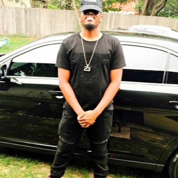 Meet your Posher, Algernon - Picture 1 of 1